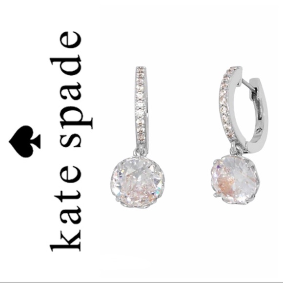 kate spade earrings - Picture 6 of 6